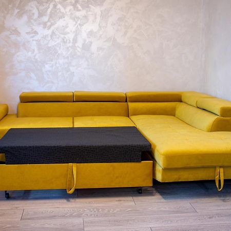 Light Apartment Warna Exterior foto