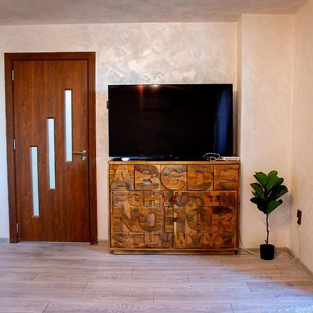 Light Apartment Warna Exterior foto