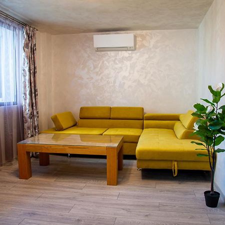 Light Apartment Warna Exterior foto