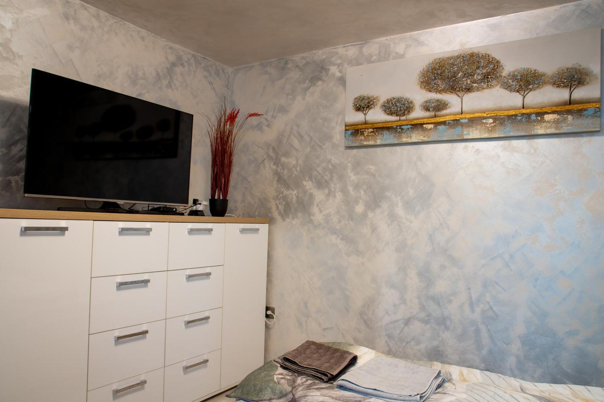 Light Apartment Warna Exterior foto
